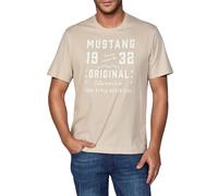 Mustang Tshirt Herren Regular Fit S bis 6XL