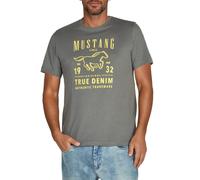 Mustang Tshirt Herren Regular Fit S bis 6XL