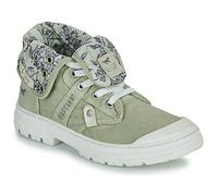 Mustang Turnschuhe 26M0742006-SAGE in Grün 36