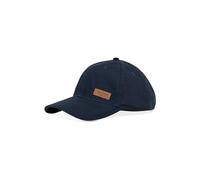 MUSTANG Unisex Cap mit Label-Applikation
