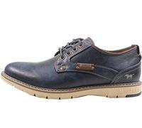 MUSTANG Unisex Oxford, Navy, 44 EU