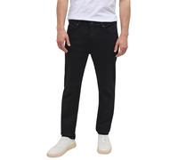 Mustang Vegas Slim fit Jeans in Schwarz W34-L34 Slim Fit