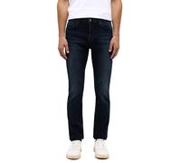 Mustang Vegas Stretch denim blue Dunkelblau W36-L30