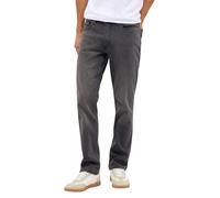 MUSTANG Herren Jeans Washington - Slim Fit - Schwarz - Black Stone W31-W40, Größe:32W / 30L, Farbe:Black Stone (780)
