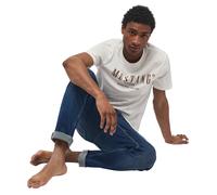 Mustang WASHINGTON STRAIGHT 40W / 30L Blue Denim 881 (831047) Blau W 40 L 30