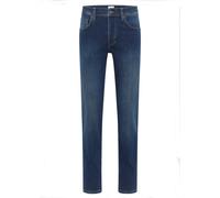MUSTANG Herren, Slim Jeans, 5000-881 Blau, 38W / 32L