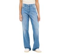 Mustang Wide Jeans Madison im Bleached-Look W33 / L32 Straight Fit
