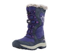Mustang Winterstiefel für Mädchen, blau, Größe 38 EU