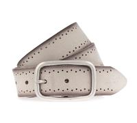 MUSTANG Woman´s Belt 3.5 W100 Dark Vanilla