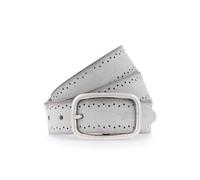 MUSTANG Woman´s Belt 3.5 W95 Light Grey