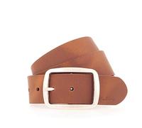 MUSTANG Woman´s Leather Belt 4.0 W90 Baileys