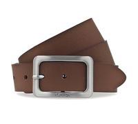 MUSTANG Woman's Leather Belt 3.5 W100 Baileys