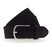 MUSTANG Women Leather Belt W110 Black