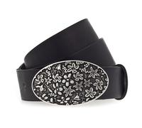 MUSTANG Women´s Belt W75 Black