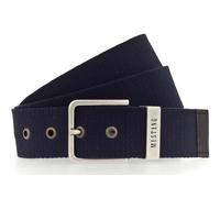 MUSTANG Woven Belt W110 Navy