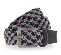 MUSTANG Woven Belt W80 Multicolor