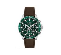 Muster Hugo Boss Troper Herrenuhr aus Edelstahl Model HB1514098