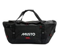 MUSTO Duffle Bag 65L Black