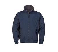 Musto Men's Snug Blouson Jacket 2.0, Navy / Carb, L
