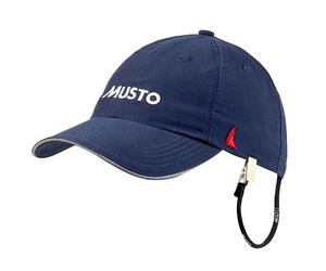 Musto, Seglermütze Essential Fast Dry Crew Cap