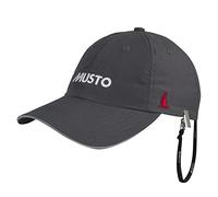 2023 Musto Fast Dry Crew Cap Anthrazit Al1390