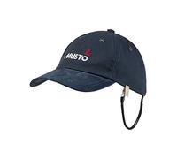 Seglerkappe Musto Evolution Original Crew Cap, True Navy, One-Size