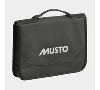 MUSTO WASHBAG 990 BLACK O/S