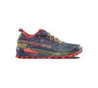 Trail Schuhe La Sportiva Mutant (Nacht Himmel/Savana) Herren 45