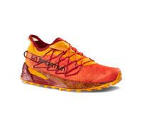 Mutant La Sportiva Mountain Running® Schuhe - La Sportiva 322320 Cherry Tomato/Sangria 8.5 UK / 42.5
