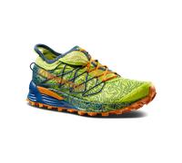 Mutant La Sportiva Mountain Running® Schuhe - La Sportiva Black/Yellow 11 UK / 45.5
