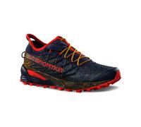 La Sportiva Mutant lime punch/storm blue (E29B39) 44.5