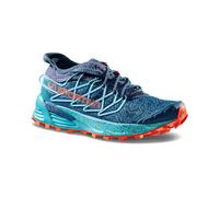 Trailrunning-Schuhe La Sportiva Mutant (Storm Blue/Cherry Tomato) Women 41 (7.5 UK)