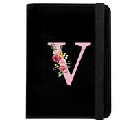 Muttertagsgeschenke für Mama Reisepasshülle Reisepass Hülle Passport Cover Reisepasshüllen Passhülle Passport Holder Case Pass Hülle Etui für Kreditkarten Ausweis Reisedokumente, Geburtstagsgeschenk