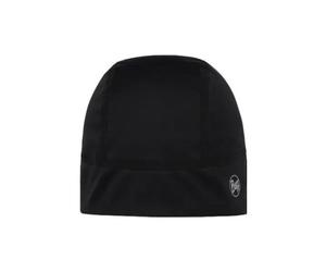 mutze buff solid black schwarz s m