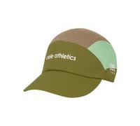 Ciele Athletics - FSTCap SC Field Iconic SL - Cap, Gr. 56.5 cm S/M, oliv (Terrain)