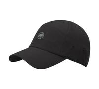 mutze mammut sun peak schwarz