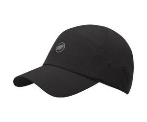 mutze mammut sun peak schwarz