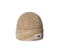 mutze the north face salty bae beige