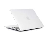 Muvit Schutzhülle für Apple MacBook Pro 13 Zoll (33 cm), transparent