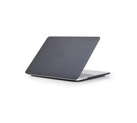 Muvit Zubehör für Tablets-Hüllen Marke Modell Hülle Apple MacBook Pro 16,2 Zoll Schwarz