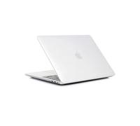 Muvit Zubehör für Tablets, Marke, Modell, Schutzhülle für Apple MacBook Pro 14,2 Zoll, transparent