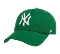 MVP NY Yankees Strapback Cap by 47 Brand grün One Size