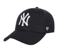MVP Snapback Yankees Cap by 47 Brand dunkelblau One Size