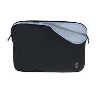 MW 400021 Sleeve für MacBook Air 13 schwarz schwarz/blau MacBook Air 13