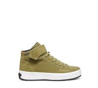 Scarpa Kinder MW Mid WP Schuhe (Größe 33, grau)