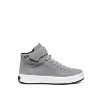 Scarpa Kinder MW Mid WP Schuhe (Größe 36, grau)