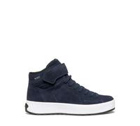 MW Mid WP-Y, halbhoher Alltagsschuh, Kinder - Scarpa 702-blue navy 38 (5 UK)