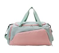 Mxshc Fitness Tasche,Trainingsbeutel Für Reisen - Wasserdichter Reiserucksack Für Yoga Basketball Fußball Schwimmen Studenten Reisen