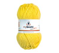 My Boshi - My Boshi No.1 - Farbe 113 löwenzahn