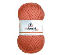 My Boshi - My Boshi No.1 - Farbe 141 rouge